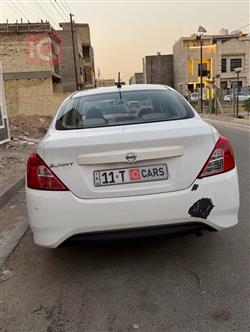 نيسان صني